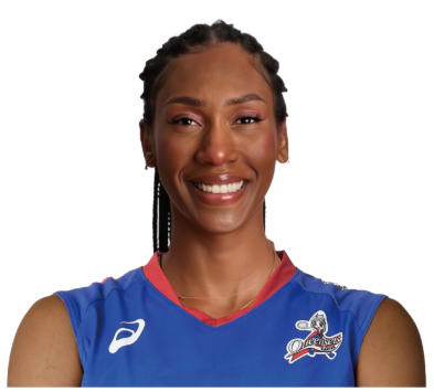 นุศรา ต้อมคำ เปิดตัวร่วมทีม Queenseis Kariya ในบทบาทนักกีฬา–โค้ชเซตเตอร์ ฤดูกาล 2025–26