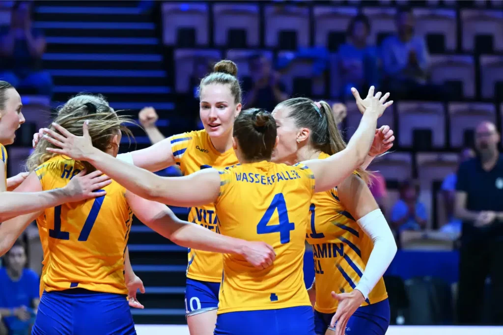 ไทย vs สวีเดน วอลเลย์บอลหญิงชิงแชมป์โลก 2025 วิเคราะห์แมตช์ชี้ชะตา